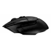 LOGITECH G502 X Lightspeed Wireless Gaming-Maus Schwarz/Core