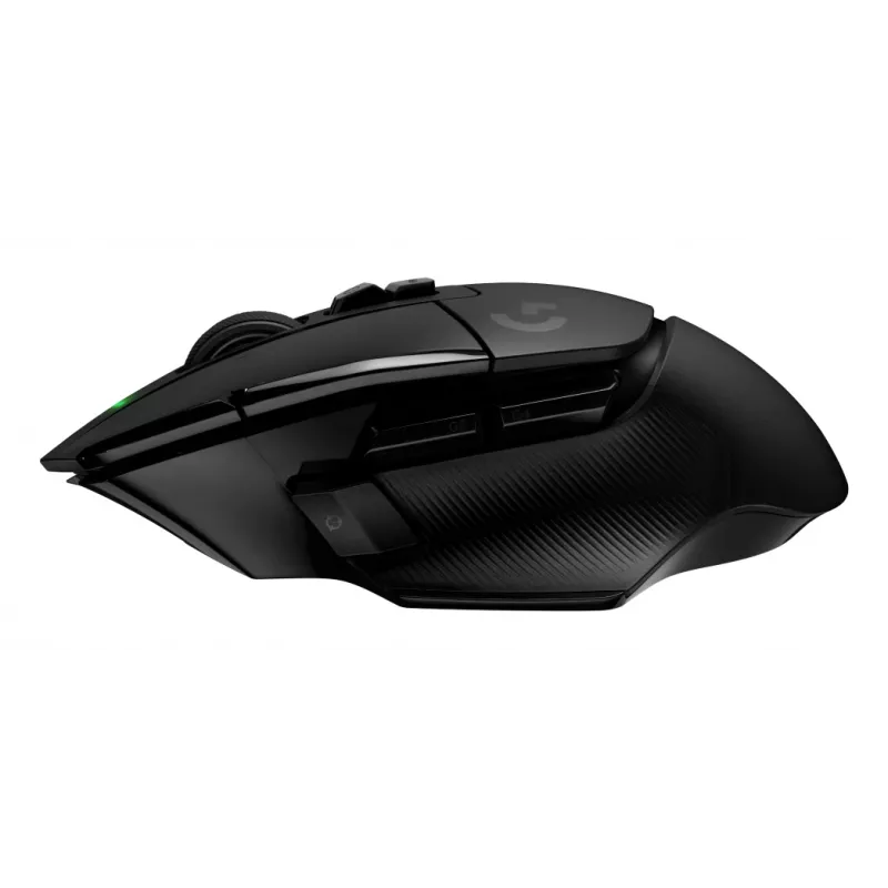 LOGITECH G502 X Lightspeed Wireless Gaming-Maus Schwarz/Core