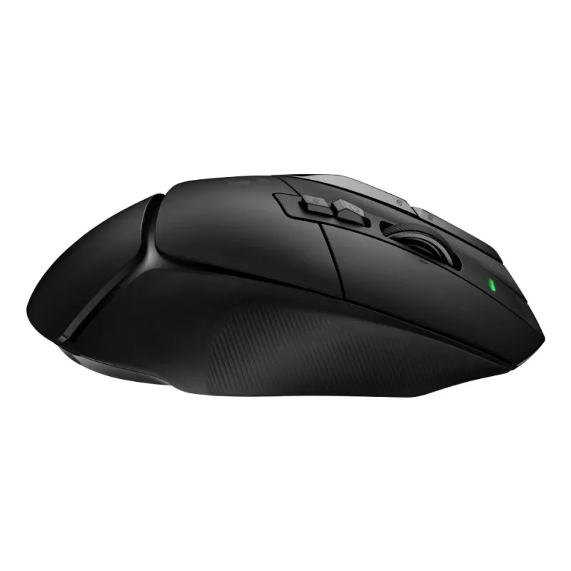 LOGITECH G502 X Lightspeed Wireless Gaming-Maus Schwarz/Core