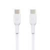 BELKIN USB-c To USB-c Kabel 2m Weiß