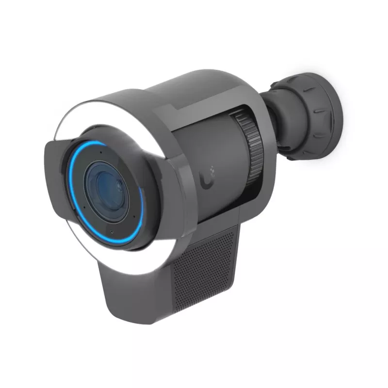 Ubiquiti UniFi AI Pro Enhancer LED-Licht, Weiß (UACC-AI-PRO-ENHANCER-W)