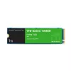 WESTERN DIGITAL SSD - WD Grün SN350 - 1TB - Pci-e Gen3 x4 - M.2 2280 - QLC