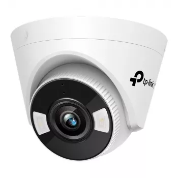 TP-Link VIGI 5MP Full-Color Turret Netzwerkkamera, IP-Überwachungskamera, Innenbereich, Kabelgebunden, 120 dB, CE, NTRA, VCCI, KC, BSMI, FCC, IC, Deckenmontage