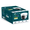 TP-Link VIGI 5MP Full-Color Turret Netzwerkkamera, IP-Überwachungskamera, Innenbereich, Kabelgebunden, 120 dB, CE, NTRA, VCCI, KC, BSMI, FCC, IC, Deckenmontage