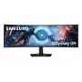 Samsung G91F Computermonitor 124,5 cm (49 Zoll) 5120 x 1440 Pixel Dual QHD LCD Schwarz