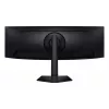 Samsung G91F Computermonitor 124,5 cm (49 Zoll) 5120 x 1440 Pixel Dual QHD LCD Schwarz
