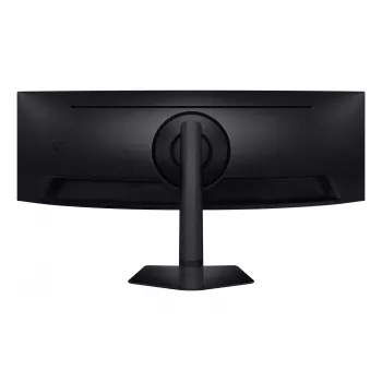 Samsung G91F Computermonitor 124,5 cm (49 Zoll) 5120 x 1440 Pixel Dual QHD LCD Schwarz