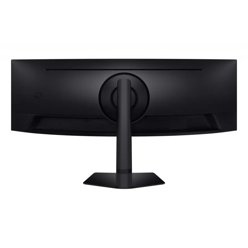 Samsung G91F Computermonitor 124,5 cm (49 Zoll) 5120 x 1440 Pixel Dual QHD LCD Schwarz