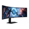 Samsung G91F Computermonitor 124,5 cm (49 Zoll) 5120 x 1440 Pixel Dual QHD LCD Schwarz