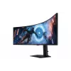 Samsung G91F Computermonitor 124,5 cm (49 Zoll) 5120 x 1440 Pixel Dual QHD LCD Schwarz