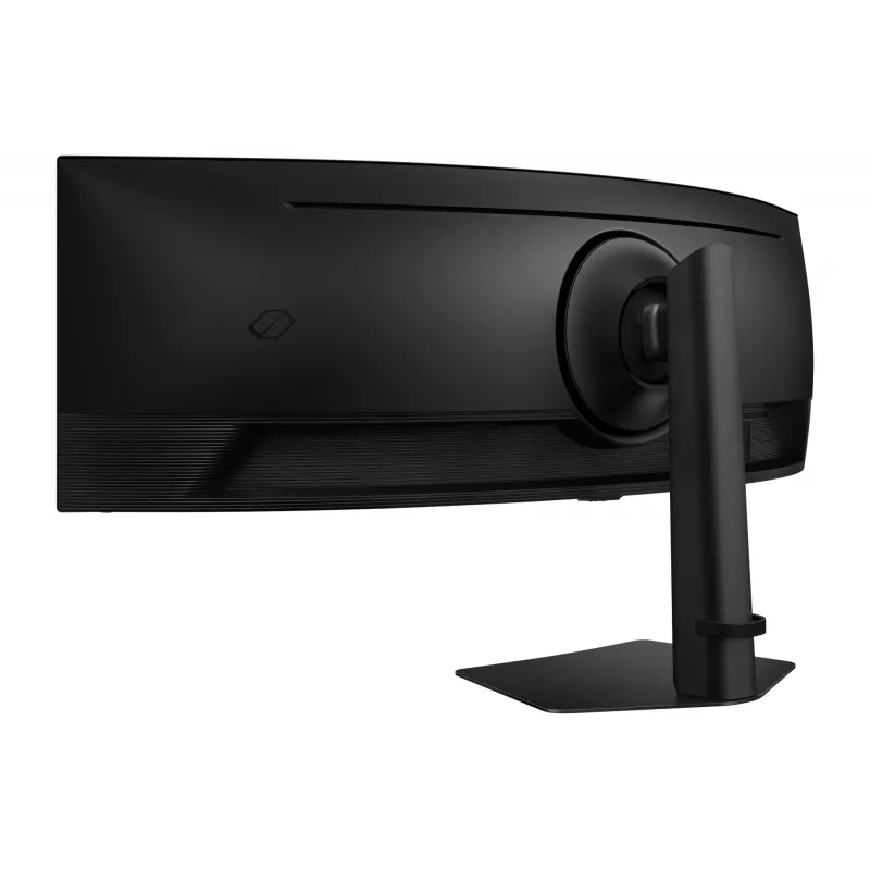 Samsung G91F Computermonitor 124,5 cm (49 Zoll) 5120 x 1440 Pixel Dual QHD LCD Schwarz