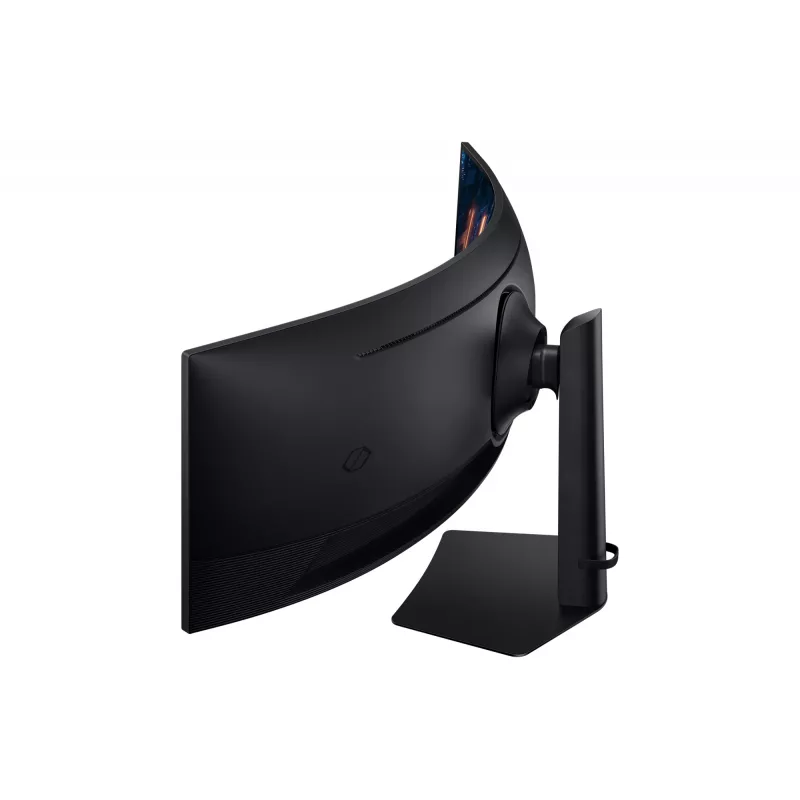 Samsung G91F Computermonitor 124,5 cm (49 Zoll) 5120 x 1440 Pixel Dual QHD LCD Schwarz