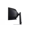 Samsung G91F Computermonitor 124,5 cm (49 Zoll) 5120 x 1440 Pixel Dual QHD LCD Schwarz