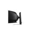 Samsung G91F Computermonitor 124,5 cm (49 Zoll) 5120 x 1440 Pixel Dual QHD LCD Schwarz