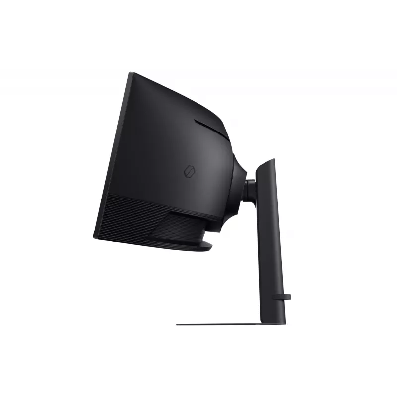 Samsung G91F Computermonitor 124,5 cm (49 Zoll) 5120 x 1440 Pixel Dual QHD LCD Schwarz
