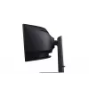 Samsung G91F Computermonitor 124,5 cm (49 Zoll) 5120 x 1440 Pixel Dual QHD LCD Schwarz