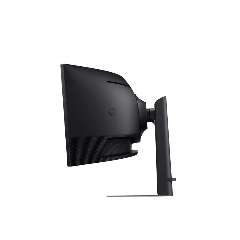 Samsung G91F Computermonitor 124,5 cm (49 Zoll) 5120 x 1440 Pixel Dual QHD LCD Schwarz