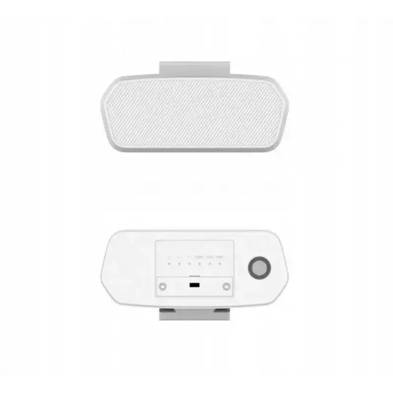 Externer 5G-Router ZTE MC889A Pro Dual-SIM — Snapdragon X65, Wi‑Fi bis zu 4300 Mbit/s, 4x4 MIMO, Ethernet, Richtantennen