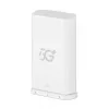 Externer 5G-Router ZTE MC889A Pro Dual-SIM — Snapdragon X65, Wi‑Fi bis zu 4300 Mbit/s, 4x4 MIMO, Ethernet, Richtantennen
