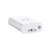 Externer 5G-Router ZTE MC889A Pro Dual-SIM — Snapdragon X65, Wi‑Fi bis zu 4300 Mbit/s, 4x4 MIMO, Ethernet, Richtantennen