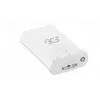 Externer 5G-Router ZTE MC889A Pro Dual-SIM — Snapdragon X65, Wi‑Fi bis zu 4300 Mbit/s, 4x4 MIMO, Ethernet, Richtantennen