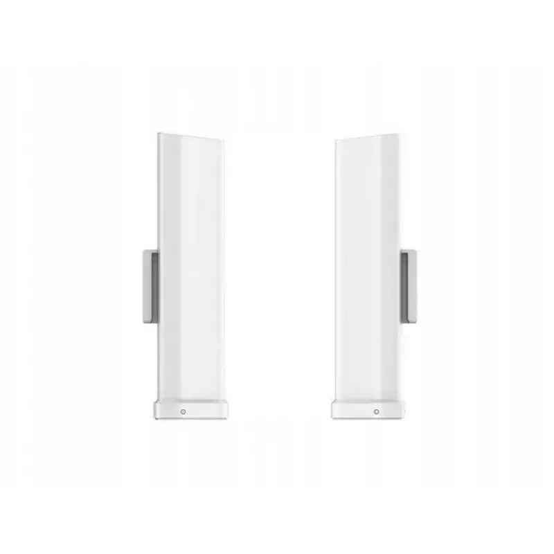 Externer 5G-Router ZTE MC889A Pro Dual-SIM — Snapdragon X65, Wi‑Fi bis zu 4300 Mbit/s, 4x4 MIMO, Ethernet, Richtantennen
