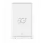 Externer 5G-Router ZTE MC889A Pro Dual-SIM — Snapdragon X65, Wi‑Fi bis zu 4300 Mbit/s, 4x4 MIMO, Ethernet, Richtantennen