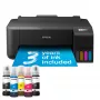 Epson EcoTank L1270 Tintenstrahldrucker Farbe 5760 x 1440 DPI A4 Wi-Fi