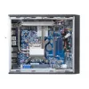 Shuttle XPC slim Barebone XH610G2 - S1700, Intel H610, 1xDP, 2xHDMI, 2 PCIe-Steckplätze (1x 16X & 1x X1), 2x Intel LAN (1G + 2.5G), 8x USB, 1x 2,5 Zoll, 3x M.2, 24/7 Dauerbetrieb