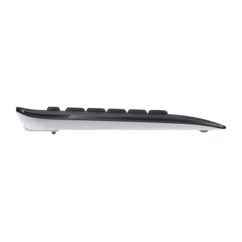 LOGITECH Mk540 Advanced Kabelloses Tastatur- und Maus-Set - QWERTY UK