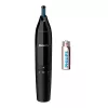 Philips Norelco NASENTRIMMER Series 1000 Nasentrimmer series 1000 NT1650/16 Nasen- und Ohrhaartrimmer