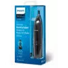 Philips Norelco NASENTRIMMER Series 1000 Nasentrimmer series 1000 NT1650/16 Nasen- und Ohrhaartrimmer