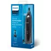 Philips Norelco NASENTRIMMER Series 1000 Nasentrimmer series 1000 NT1650/16 Nasen- und Ohrhaartrimmer