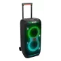 JBL PartyBox STAGE 320 Partylautsprecher Schwarz 240 W