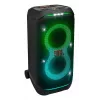 JBL PartyBox STAGE 320 Partylautsprecher Schwarz 240 W