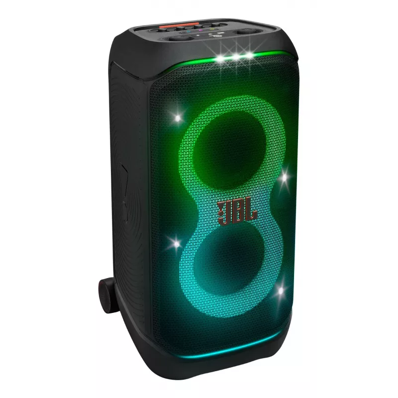JBL PartyBox STAGE 320 Partylautsprecher Schwarz 240 W