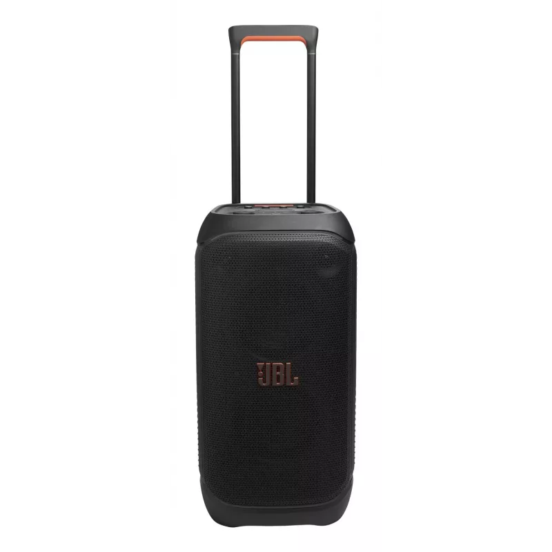 JBL PartyBox STAGE 320 Partylautsprecher Schwarz 240 W