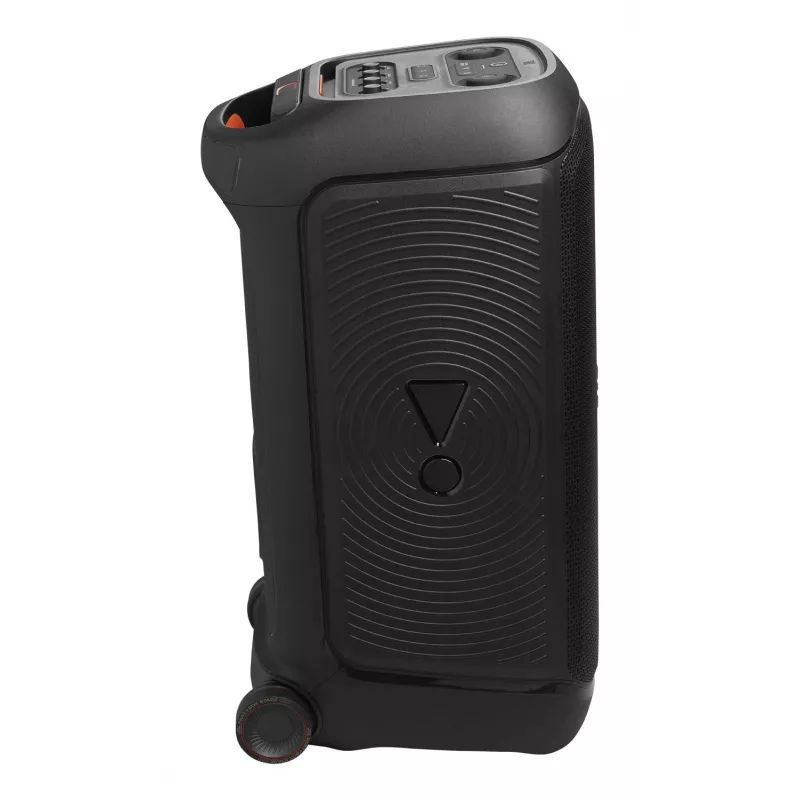 JBL PartyBox STAGE 320 Partylautsprecher Schwarz 240 W