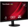 Viewsonic VG Series VG2709-2K-MHDU-2 Computer Monitor 68,6 cm (27 Zoll) 2560 x 1440 Pixel Quad HD LED Schwarz