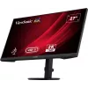 Viewsonic VG Series VG2709-2K-MHDU-2 Computer Monitor 68,6 cm (27 Zoll) 2560 x 1440 Pixel Quad HD LED Schwarz