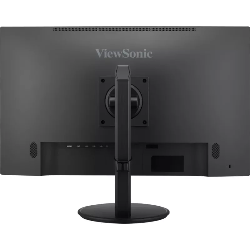 Viewsonic VG Series VG2709-2K-MHDU-2 Computer Monitor 68,6 cm (27 Zoll) 2560 x 1440 Pixel Quad HD LED Schwarz
