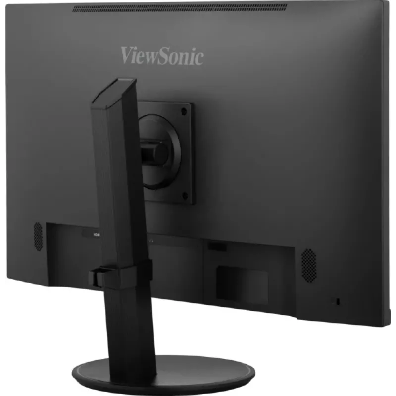 Viewsonic VG Series VG2709-2K-MHDU-2 Computer Monitor 68,6 cm (27 Zoll) 2560 x 1440 Pixel Quad HD LED Schwarz