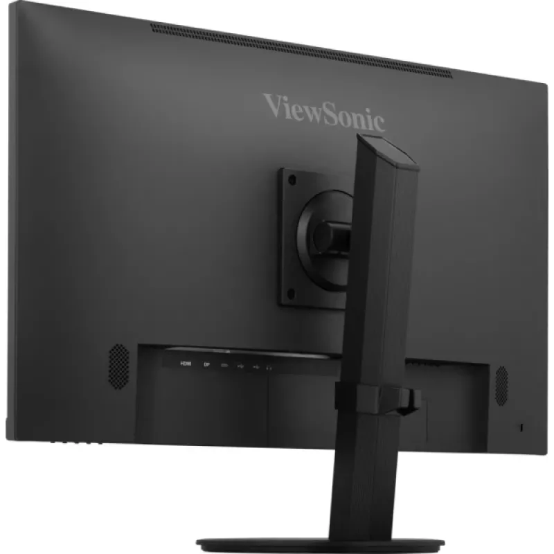 Viewsonic VG Series VG2709-2K-MHDU-2 Computer Monitor 68,6 cm (27 Zoll) 2560 x 1440 Pixel Quad HD LED Schwarz