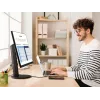 Viewsonic VG Series VG2709-2K-MHDU-2 Computer Monitor 68,6 cm (27 Zoll) 2560 x 1440 Pixel Quad HD LED Schwarz