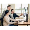 Viewsonic VG Series VG2709-2K-MHDU-2 Computer Monitor 68,6 cm (27 Zoll) 2560 x 1440 Pixel Quad HD LED Schwarz