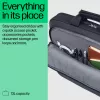 HP Everyday 16-Zoll-Laptoptasche, Messenger-Tasche, 40.6 cm (16 Zoll), Schultergurt, 510 g