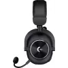 LOGITECH Pro X 2 Lightspeed Wireless Gaming Headset - Schwarz