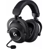 LOGITECH Pro X 2 Lightspeed Wireless Gaming Headset - Schwarz