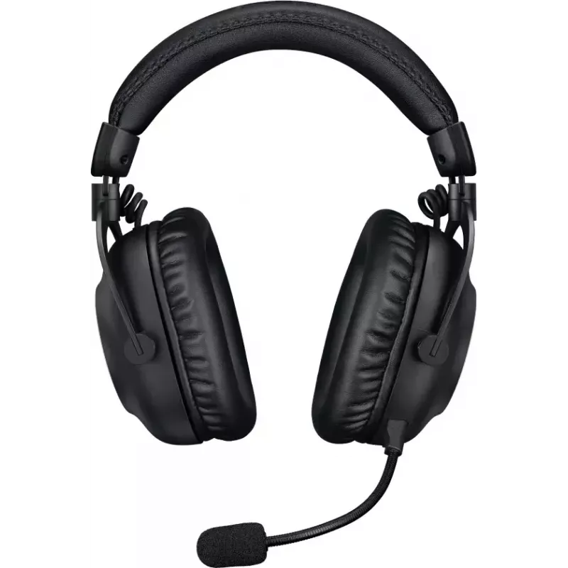 LOGITECH Pro X 2 Lightspeed Wireless Gaming Headset - Schwarz