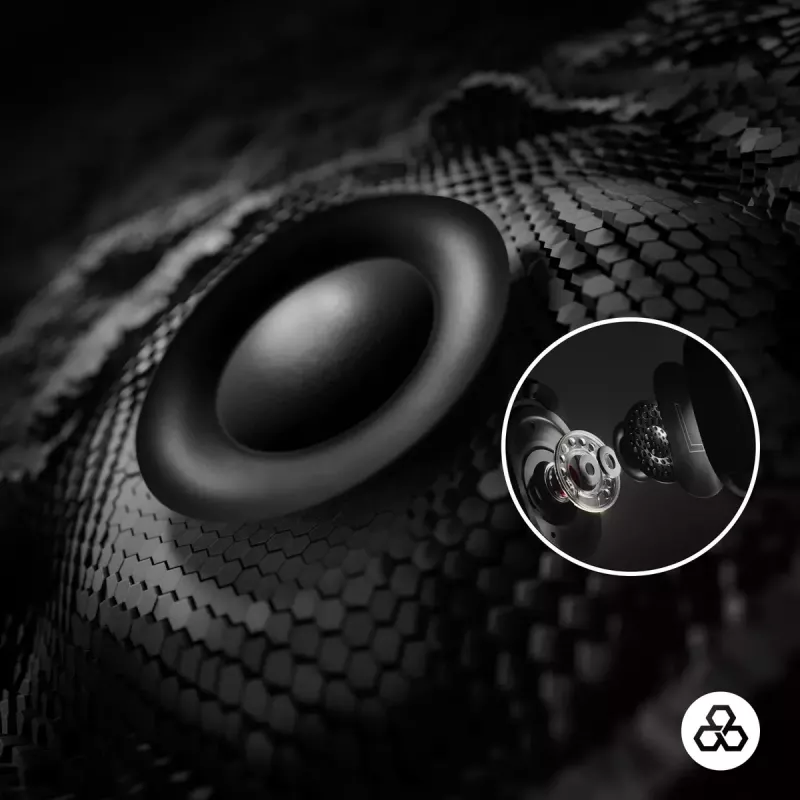 LOGITECH Pro X 2 Lightspeed Wireless Gaming Headset - Schwarz